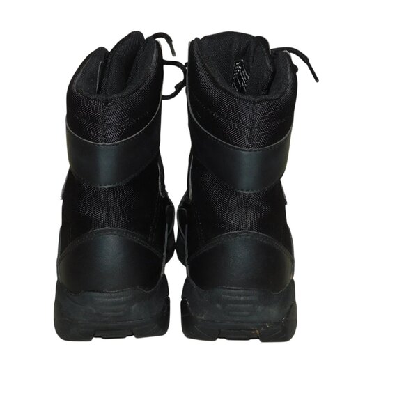 Interceptor Men\'s Size 8.5 Tactical Boots Non-Slip Work Boots main image 8